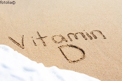 Bahnbrechende Studie zu Vitamin D