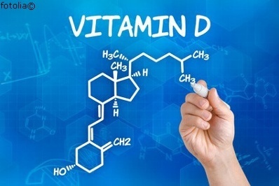 Vitamin D seine Bedeutung für Nerven und Gehirn