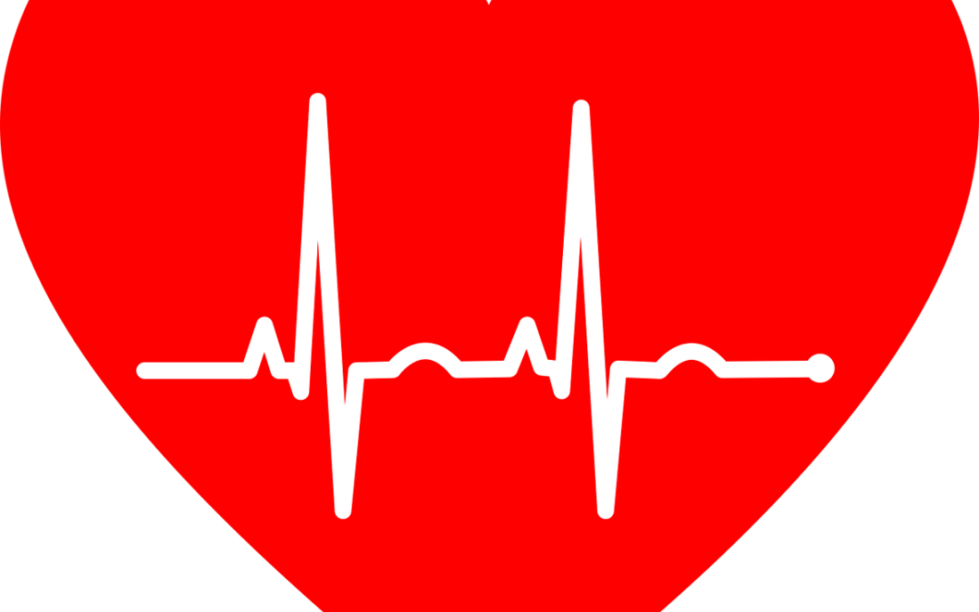 Was ist die Herzratenvariabilität? Was ist die Herzratenvariabilität?