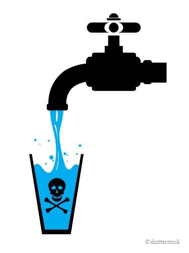 Fluoride im Trinkwasser – Fluoride als endokrin wirksame Stoffe