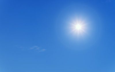 Melatonin – ist Sonnenbaden wichtiger als Vitamin D?