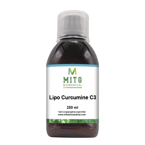 Lipo Curcumine C3 Lipo Curcumine C3