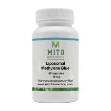 Liposomal Methylene Blau 10mg