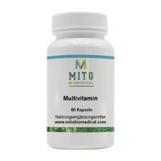Lipo Multivitamin