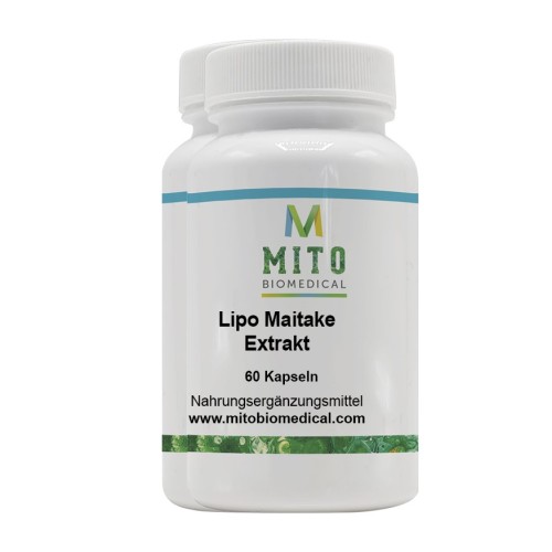 Lipo Maitake Extrakt