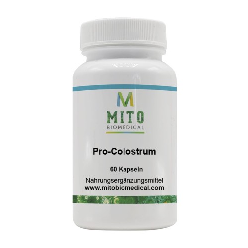 MITO Pro Colostrum