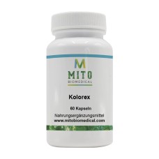 MITO Kolorex