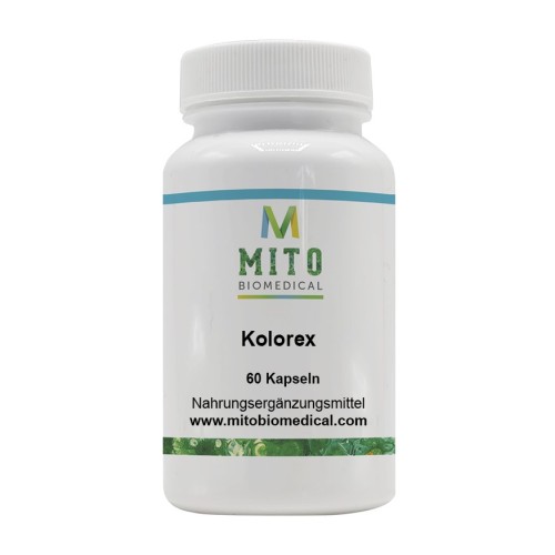 MITO Kolorex