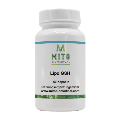 Lipo GSH