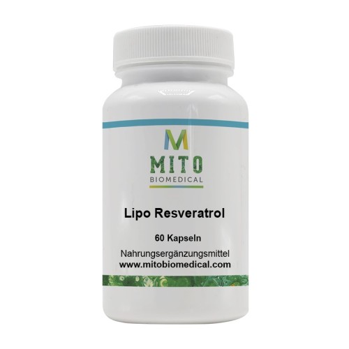 Lipo Resveratrol