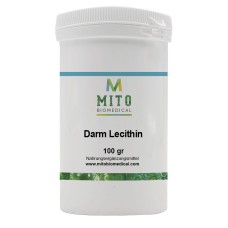MITO Darm-Lecithin