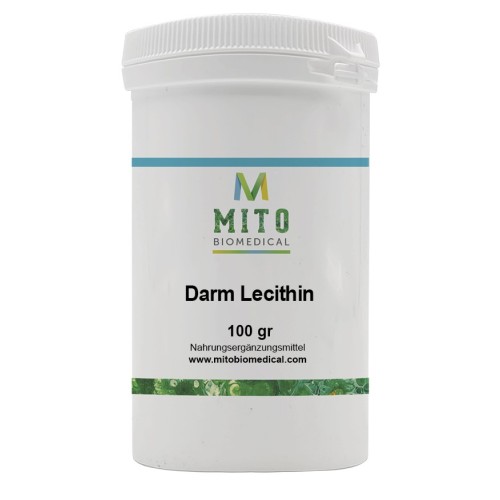 MITO Darm-Lecithin
