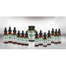 Nutramedix Cowden Protokoll Monat 4