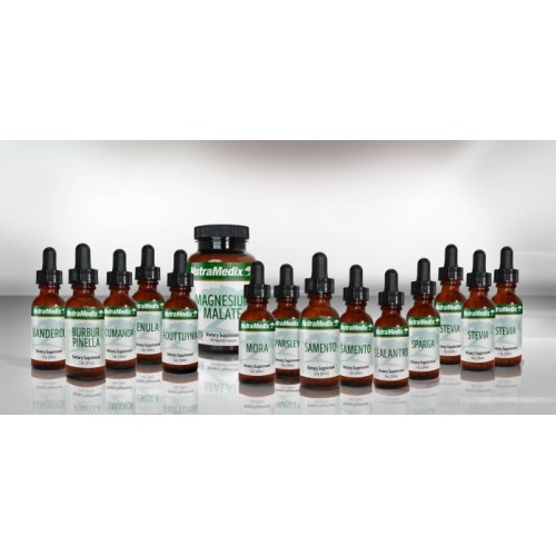 Nutramedix Cowden Protokoll Monat 6 Nutramedix Cowden Protokoll Monat 6