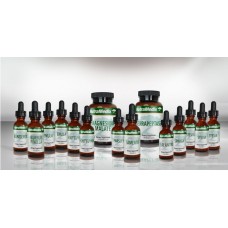 Nutramedix Cowden Protokoll Monat 7